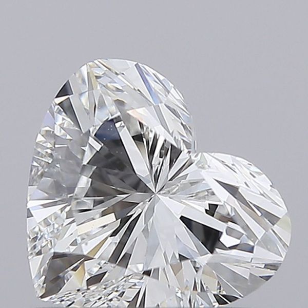 Heart Lab-Grown Diamond image