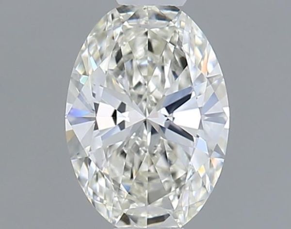 Oval Diamond image