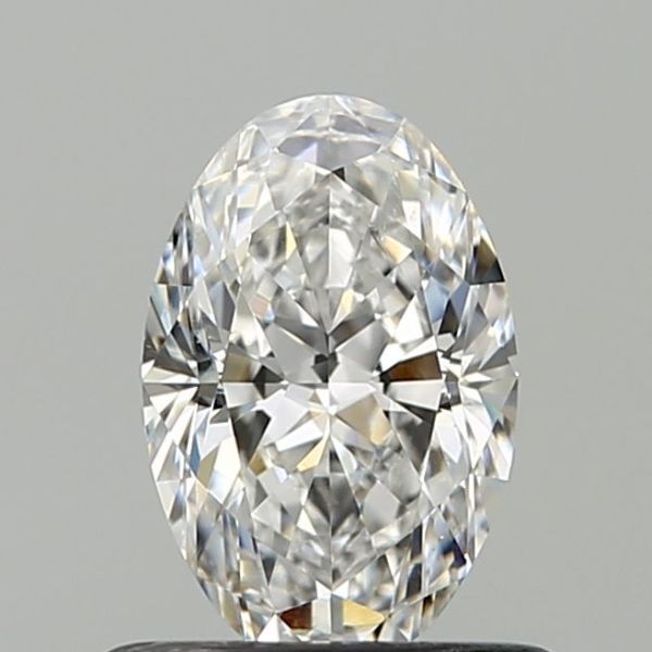 Oval Diamond image
