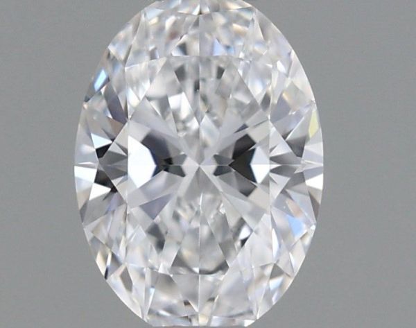 Oval Diamond image