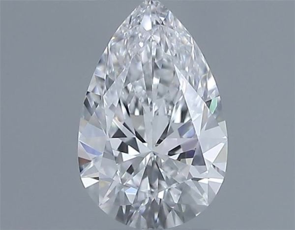 Pear Diamond image