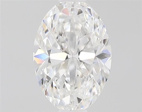 Oval Diamond image