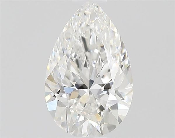 Pear Diamond image