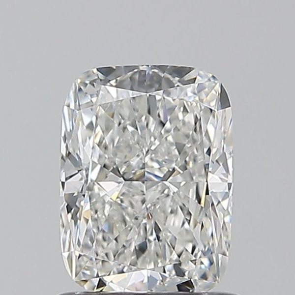 Cushion Diamond image