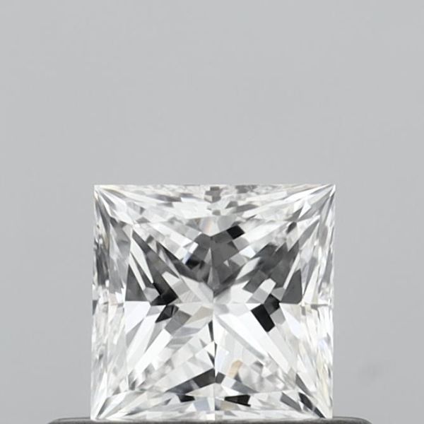 Princess Lab-Grown Diamond image