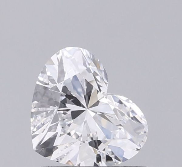 Heart Lab-Grown Diamond image