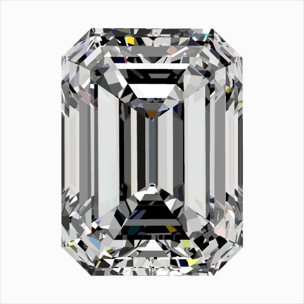 Emerald Diamond image