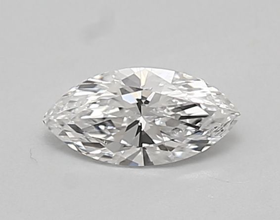 Marquise Lab-Grown Diamond image