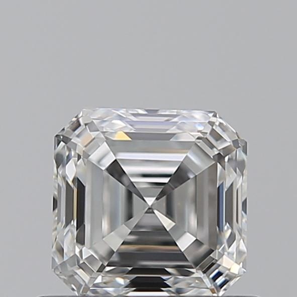 Asscher Diamond image