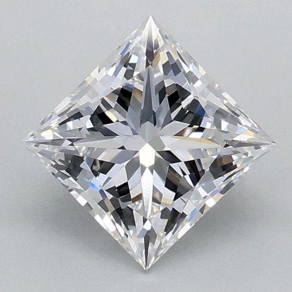 Princess Lab-Grown Diamond image