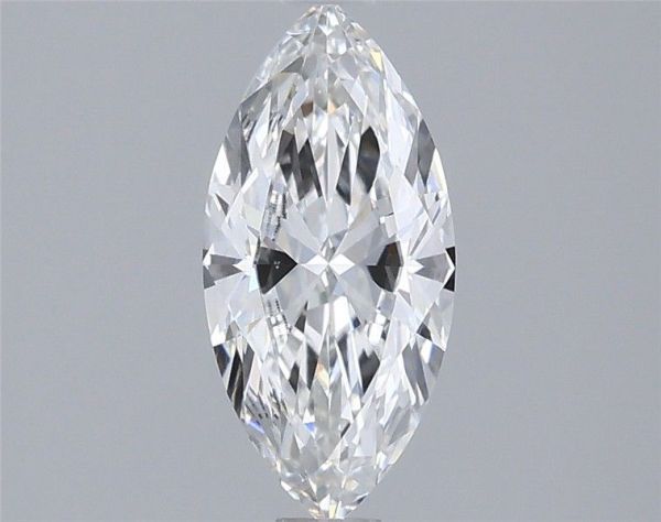 Marquise Lab-Grown Diamond image