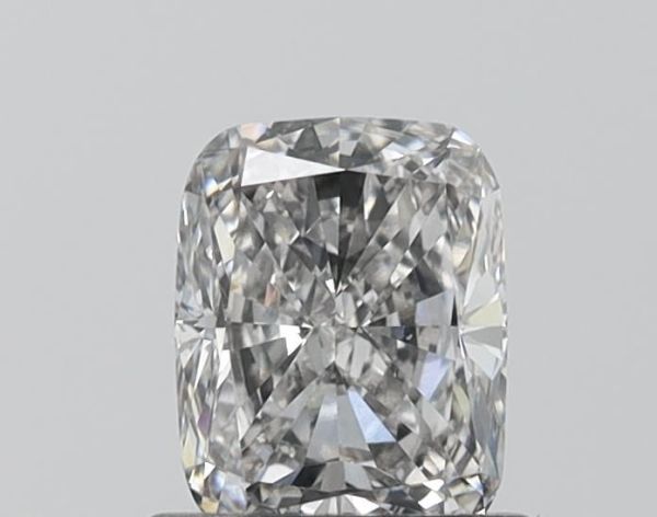 Cushion Lab-Grown Diamond image