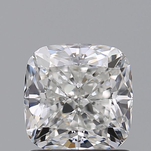 Cushion Diamond image