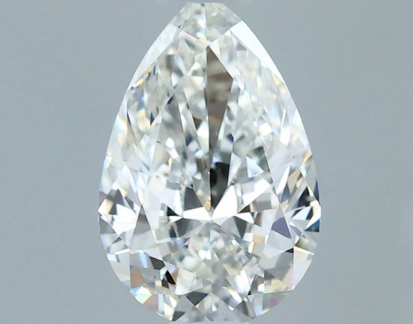 Pear Diamond image