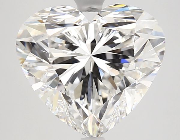 Heart Diamond image