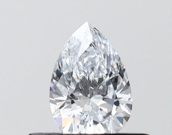 Pear Lab-Grown Diamond image
