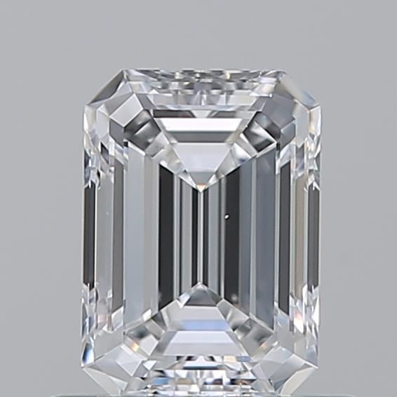 Emerald Diamond image