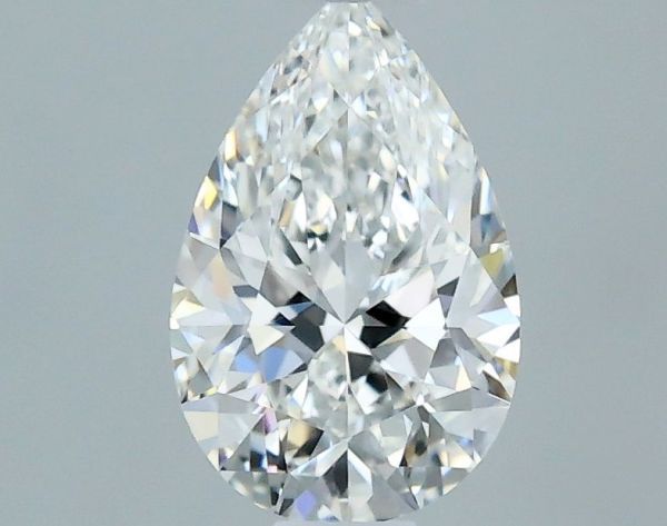 Pear Diamond image