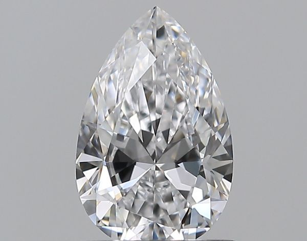 Pear Diamond image