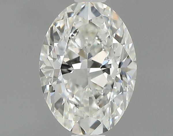 Oval Diamond image