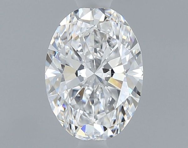 Oval Diamond image