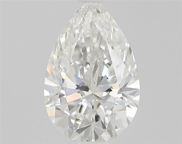 Pear Diamond image