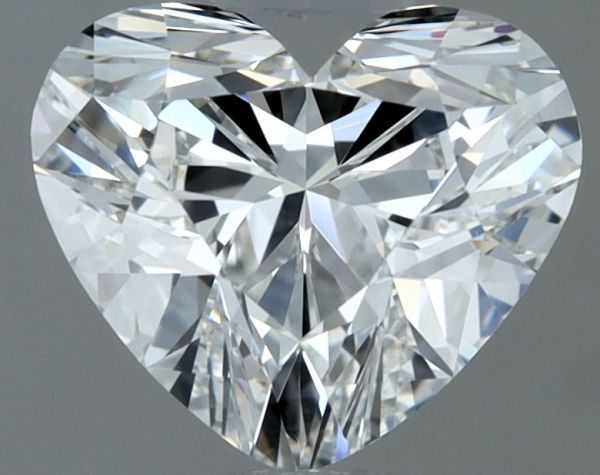 Heart Diamond image