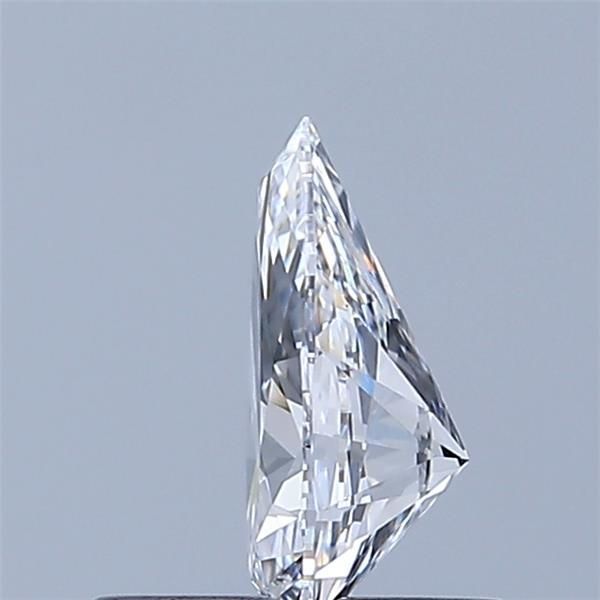 Pear Lab-Grown Diamond image