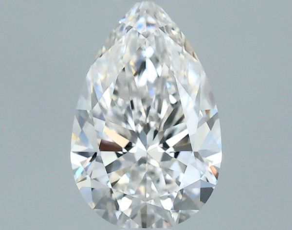 Pear Diamond image