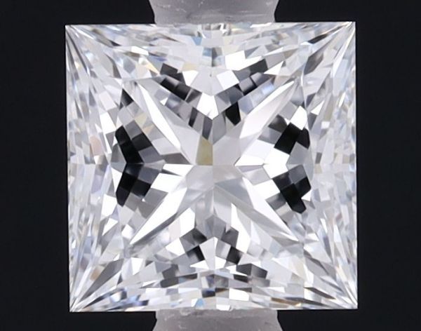 Princess Lab-Grown Diamond image
