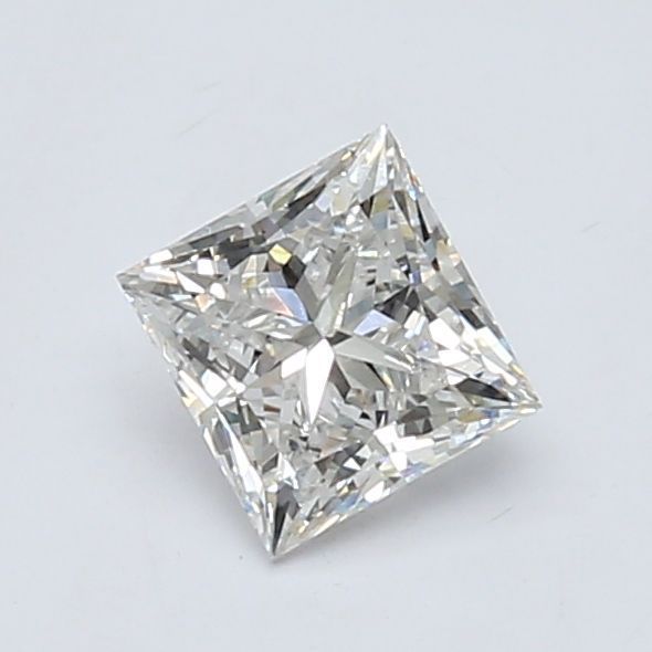 Princess Lab-Grown Diamond image