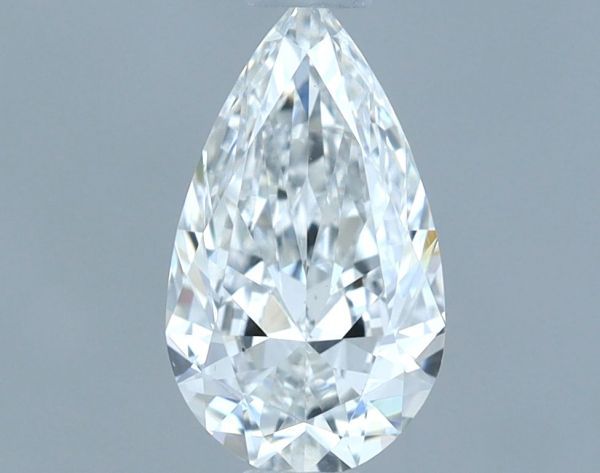 Pear Diamond image