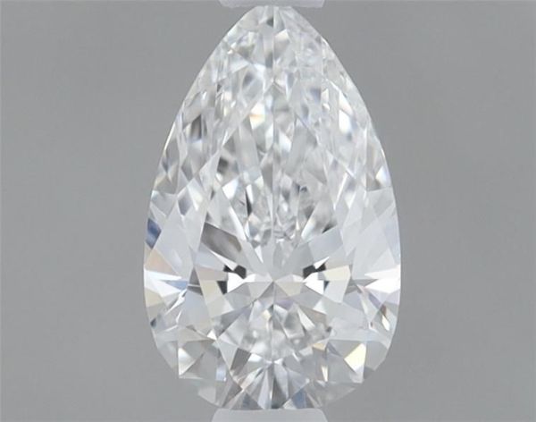 Pear Diamond image