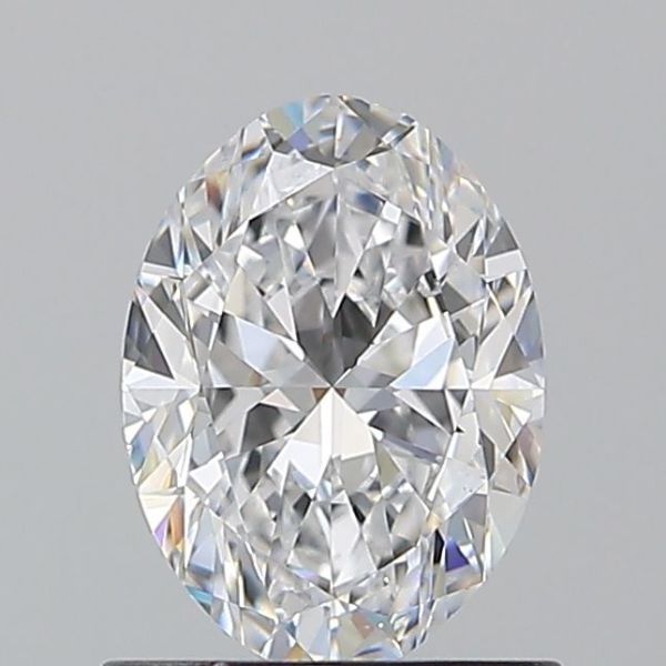 Oval Diamond image