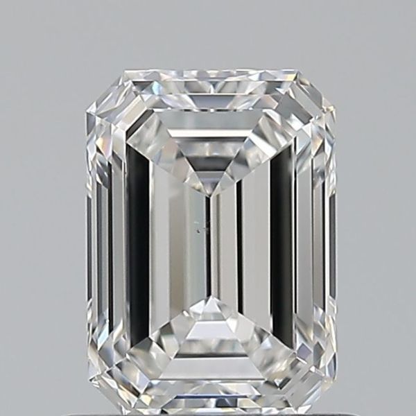 Emerald Diamond image