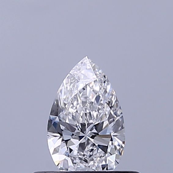 Pear Lab-Grown Diamond image
