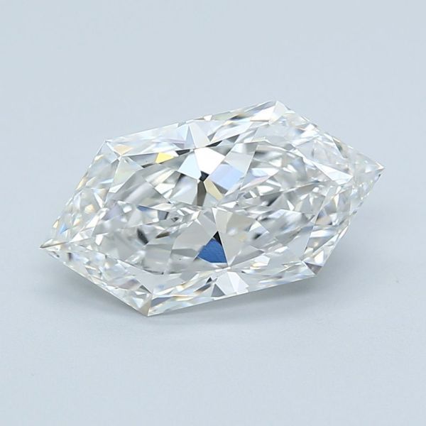 Hexagonal Lab-Grown Diamond image
