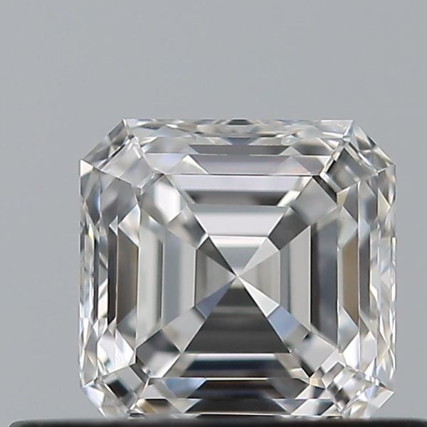 Asscher Diamond image