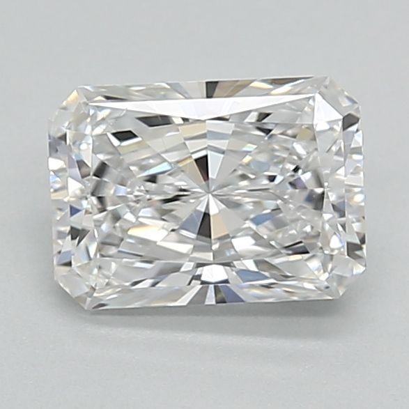 Radiant Lab-Grown Diamond image