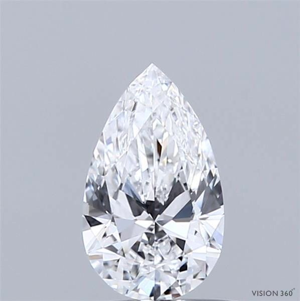 Pear Diamond image