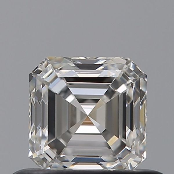 Asscher Diamond image