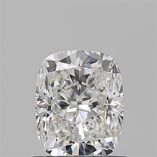 Cushion Diamond image