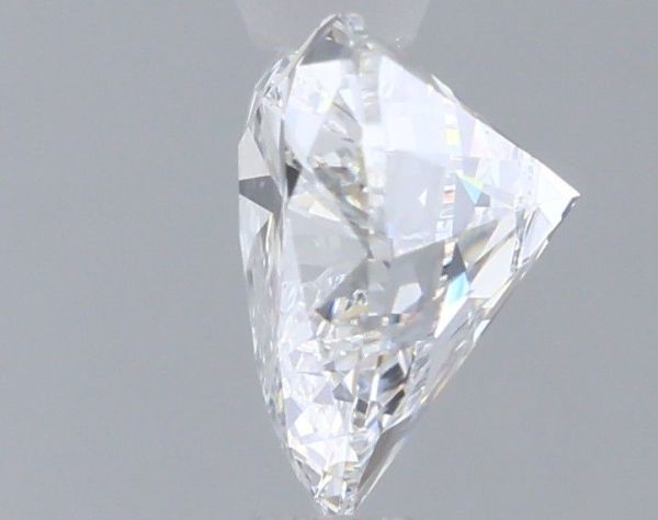 Heart Lab-Grown Diamond image