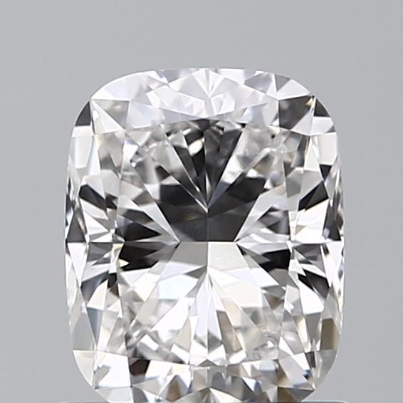 Cushion Lab-Grown Diamond image