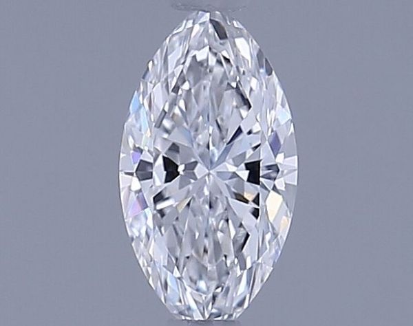 Marquise Lab-Grown Diamond image