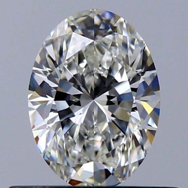 Oval Diamond image