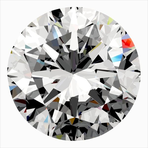 Round Diamond image