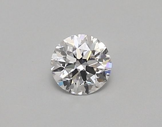 Round Lab-Grown Diamond image