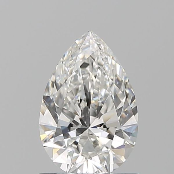 Pear Diamond image