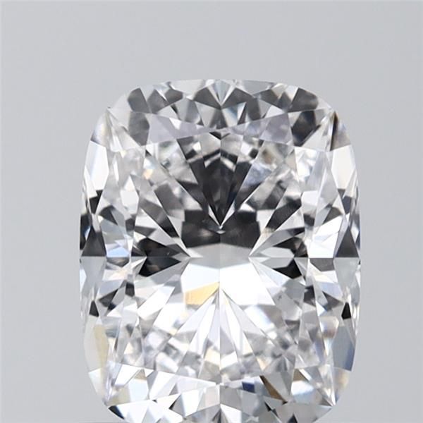 Cushion Lab-Grown Diamond image